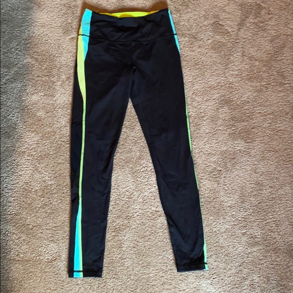 Victoria Secret Workout sport Leggings SIZE XS
